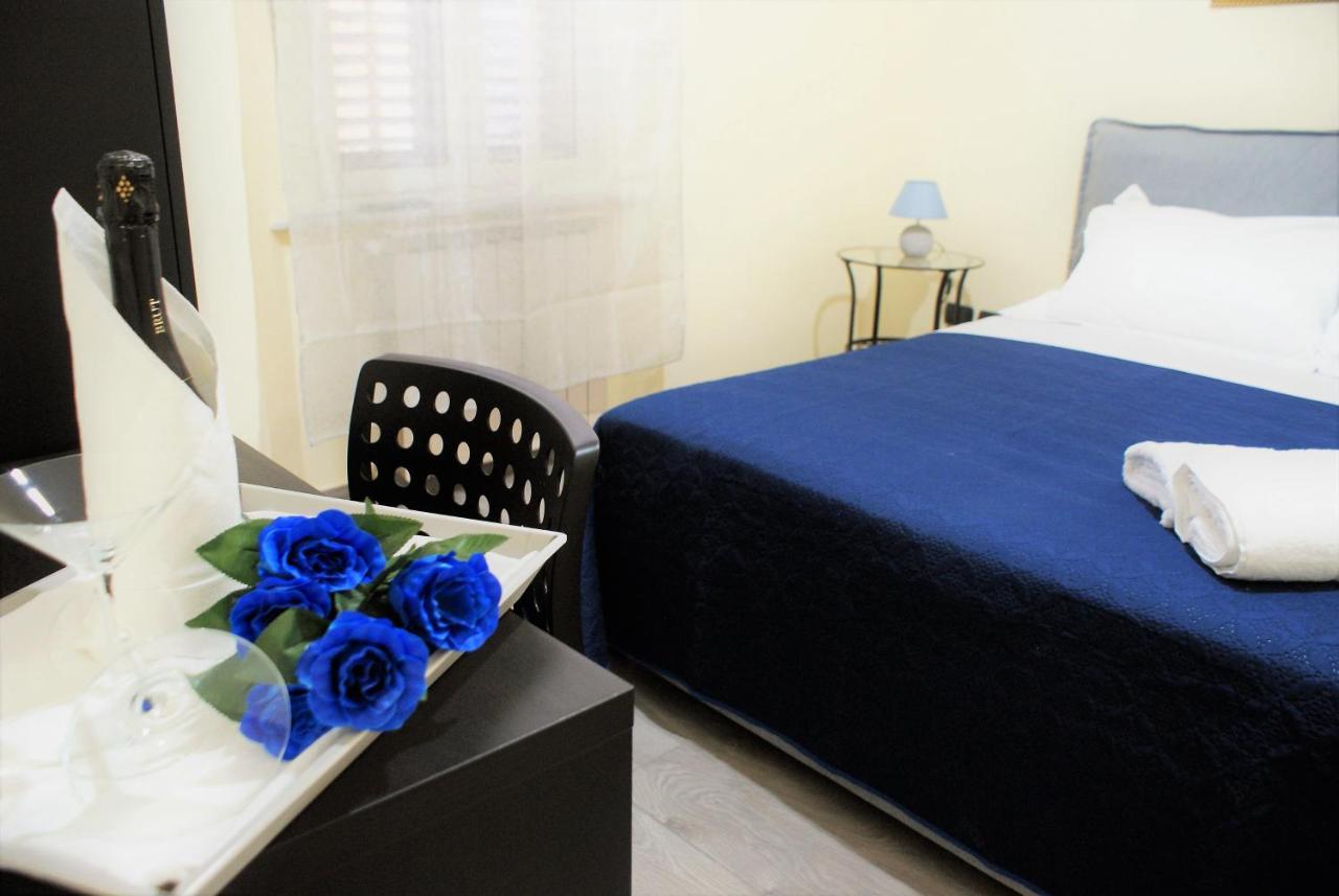 B&B Metropolitan Rc Reggio di Calabria Ngoại thất bức ảnh