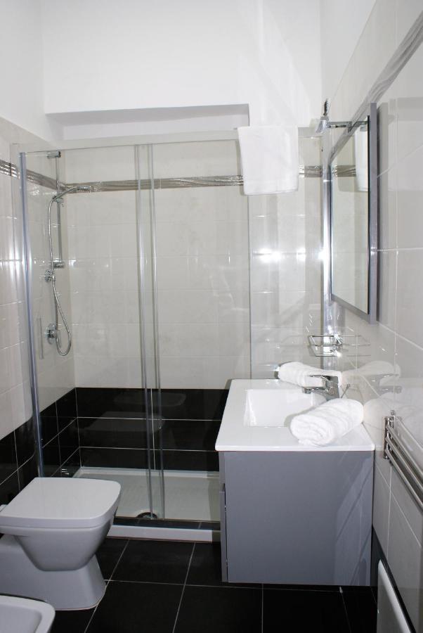 B&B Metropolitan Rc Reggio di Calabria Ngoại thất bức ảnh