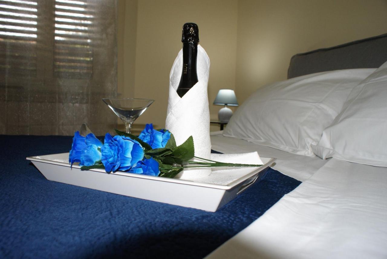 B&B Metropolitan Rc Reggio di Calabria Ngoại thất bức ảnh