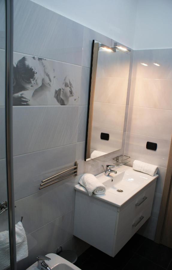 B&B Metropolitan Rc Reggio di Calabria Ngoại thất bức ảnh