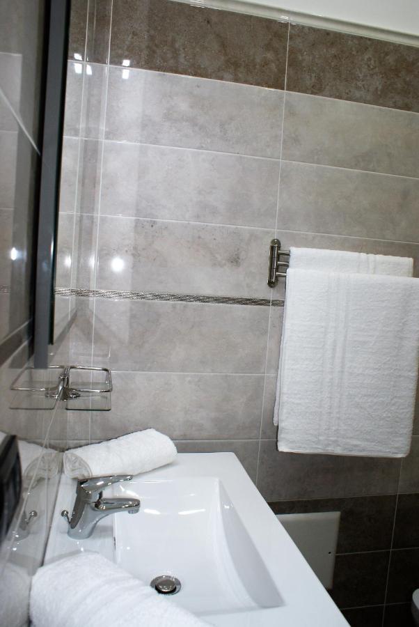 B&B Metropolitan Rc Reggio di Calabria Ngoại thất bức ảnh