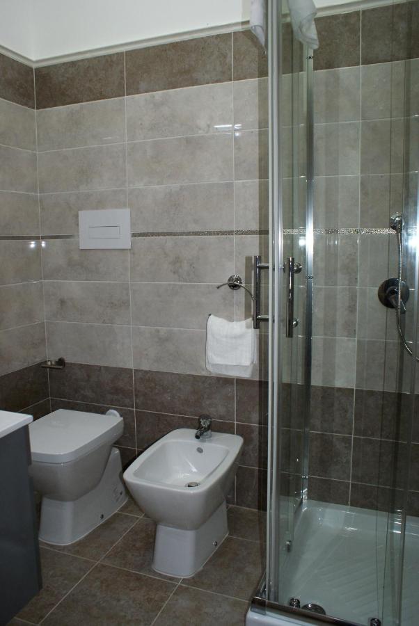 B&B Metropolitan Rc Reggio di Calabria Ngoại thất bức ảnh