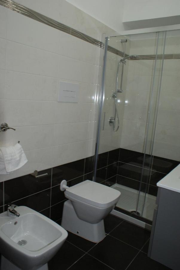 B&B Metropolitan Rc Reggio di Calabria Ngoại thất bức ảnh