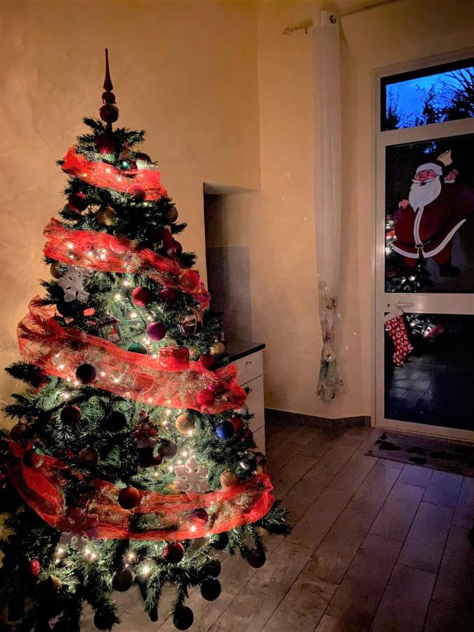 B&B Metropolitan Rc Reggio di Calabria Ngoại thất bức ảnh