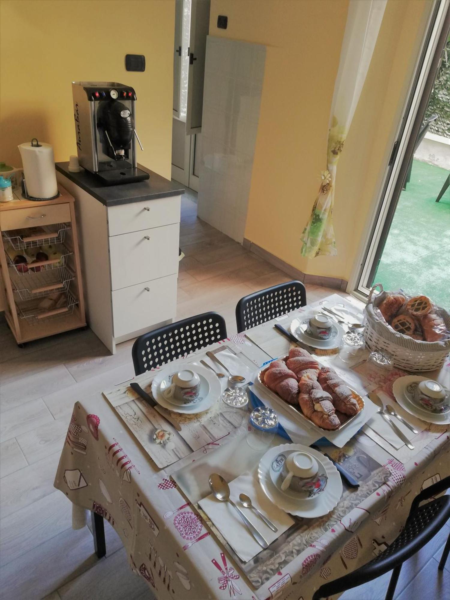 B&B Metropolitan Rc Reggio di Calabria Phòng bức ảnh