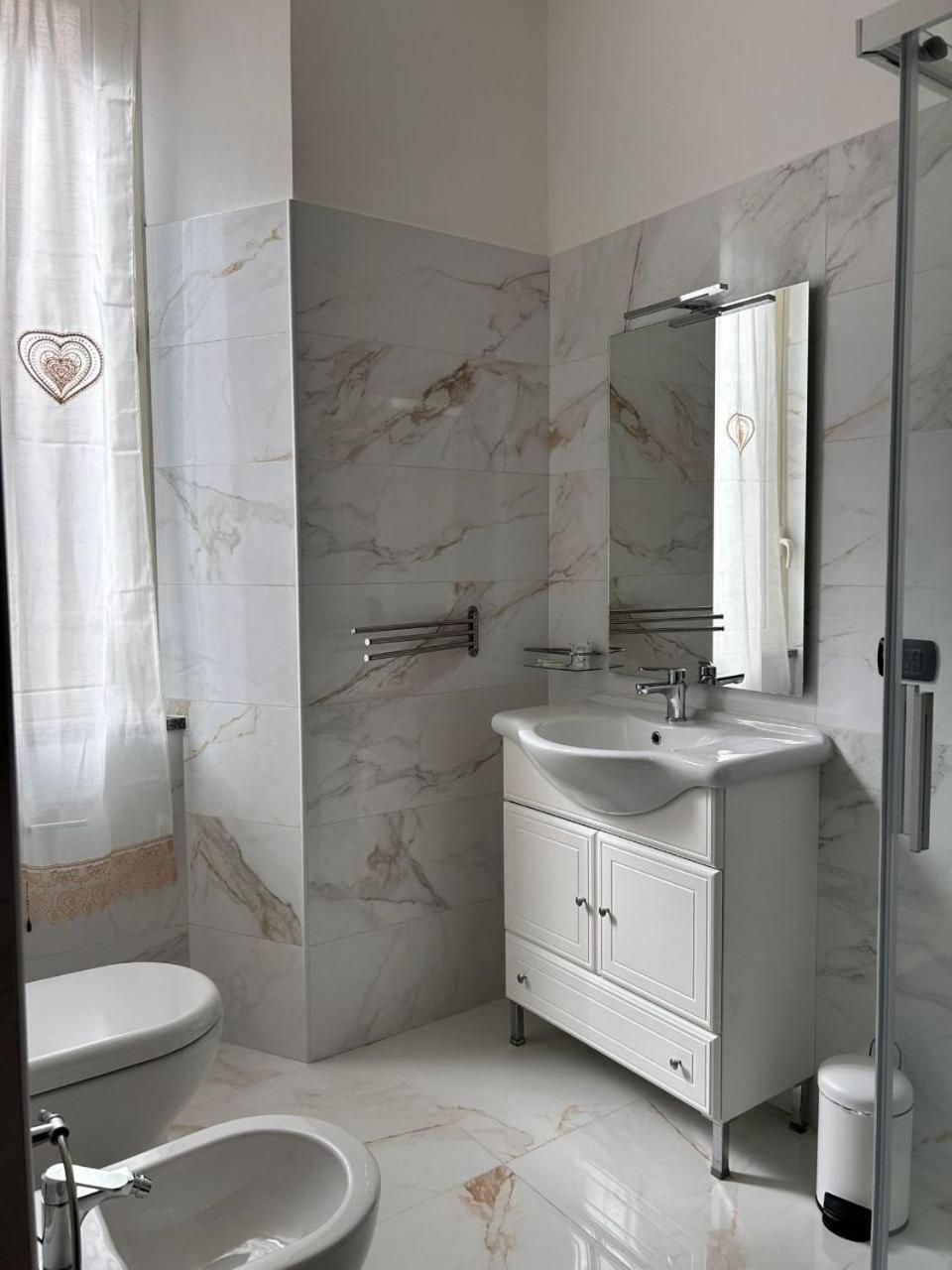 B&B Metropolitan Rc Reggio di Calabria Ngoại thất bức ảnh