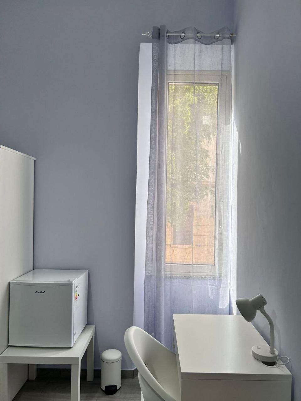 B&B Metropolitan Rc Reggio di Calabria Ngoại thất bức ảnh