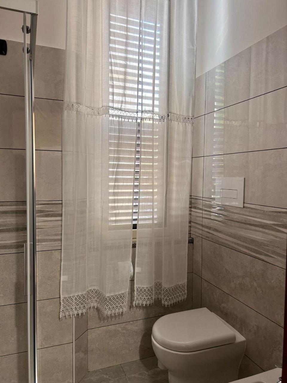 B&B Metropolitan Rc Reggio di Calabria Ngoại thất bức ảnh
