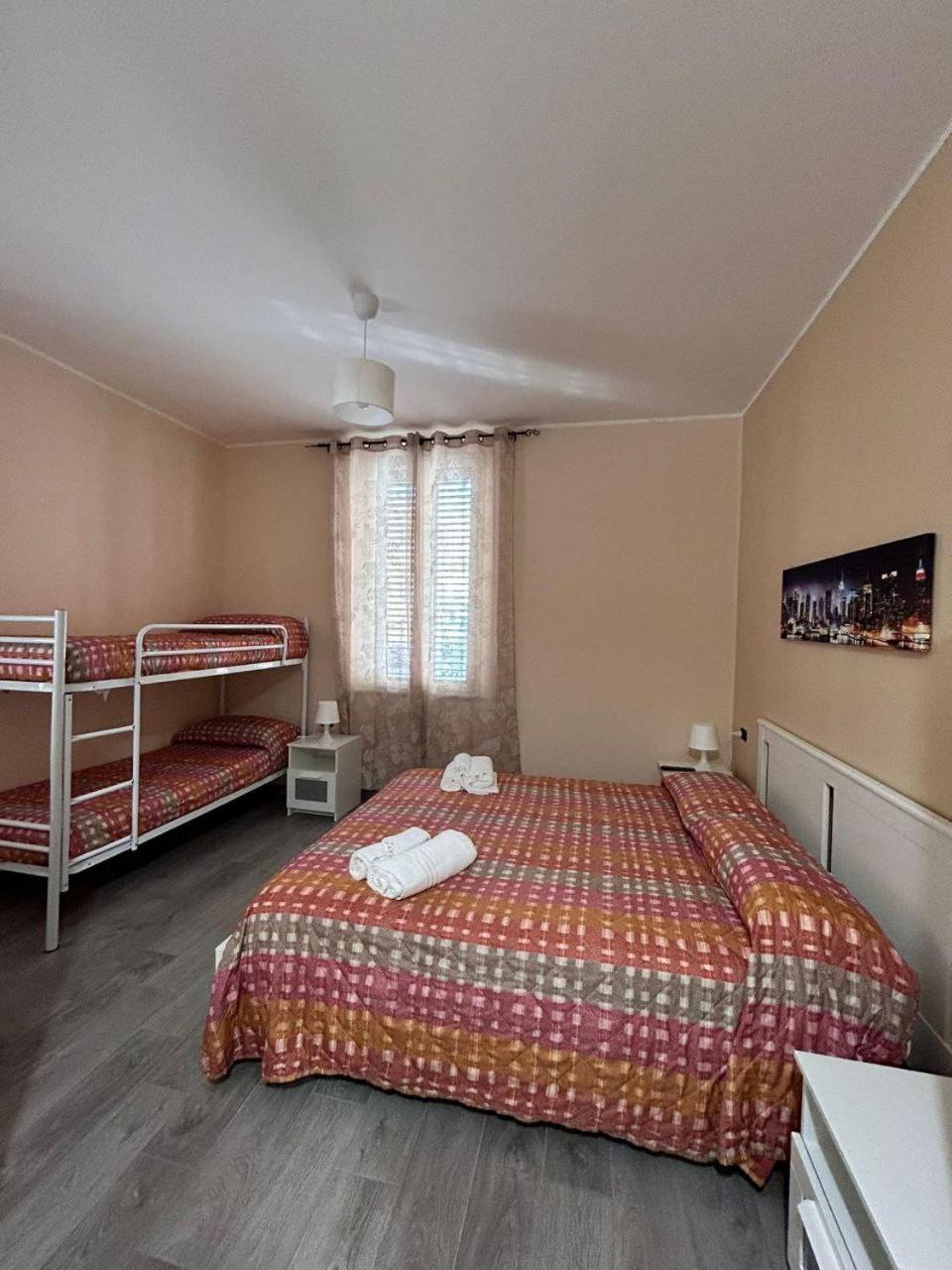 B&B Metropolitan Rc Reggio di Calabria Ngoại thất bức ảnh