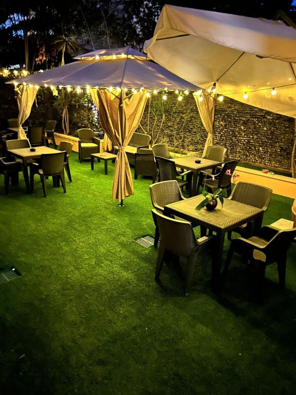 B&B Metropolitan Rc Reggio di Calabria Ngoại thất bức ảnh