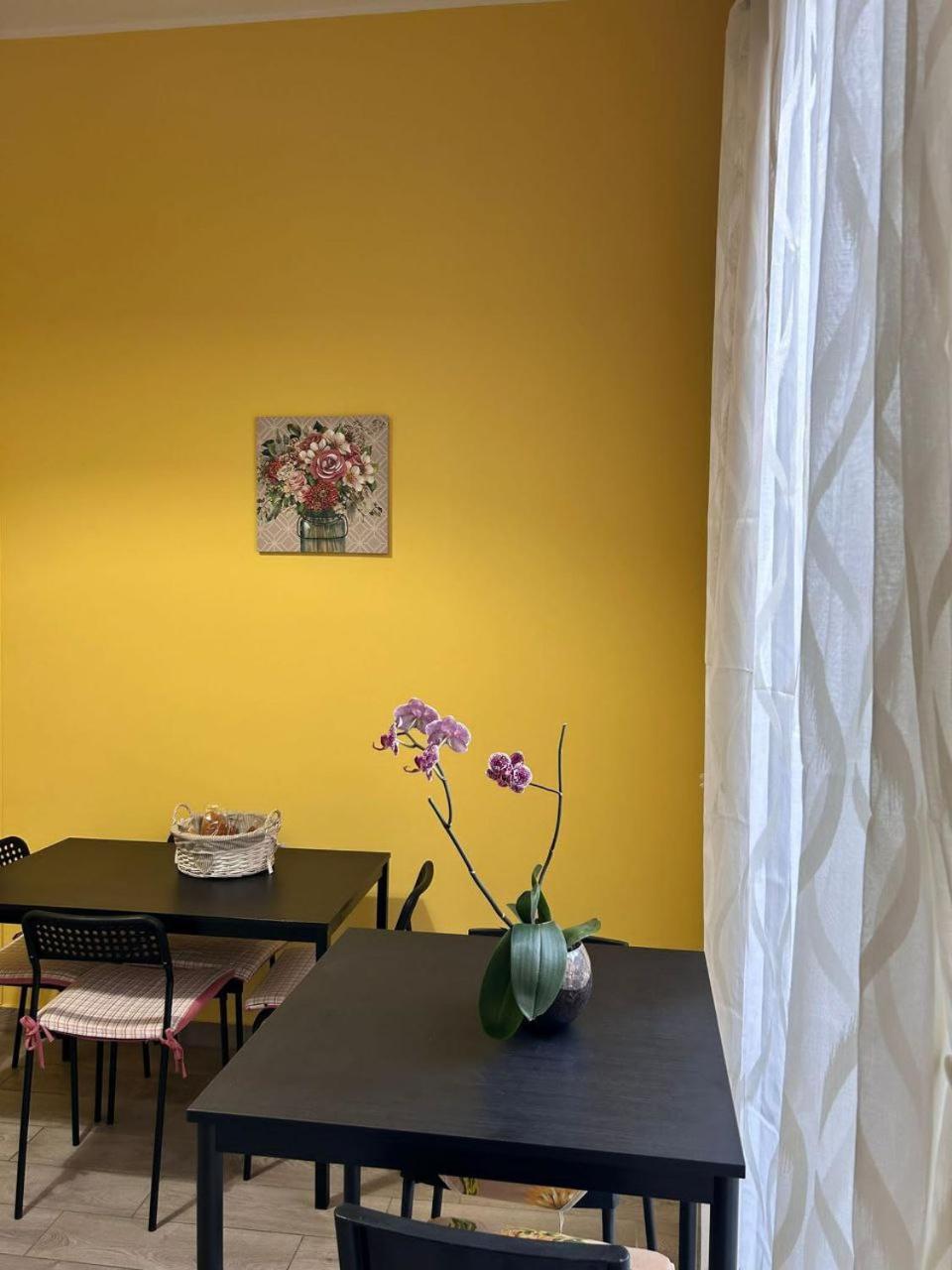 B&B Metropolitan Rc Reggio di Calabria Ngoại thất bức ảnh