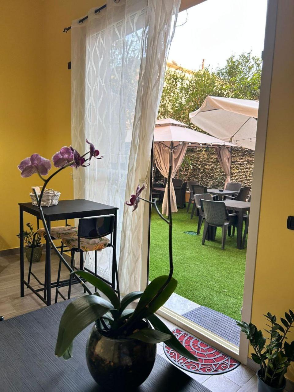 B&B Metropolitan Rc Reggio di Calabria Ngoại thất bức ảnh