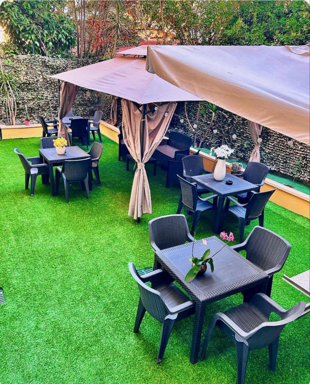 B&B Metropolitan Rc Reggio di Calabria Ngoại thất bức ảnh